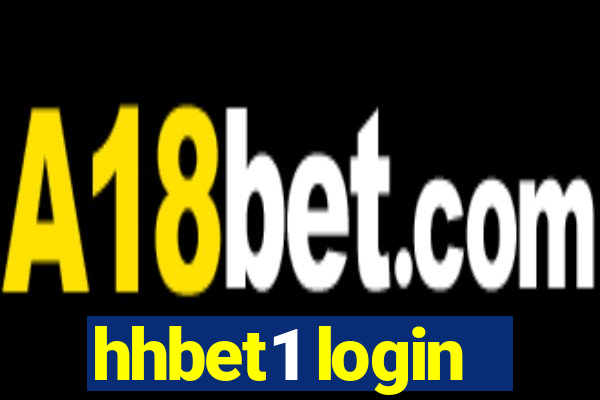 hhbet1 login